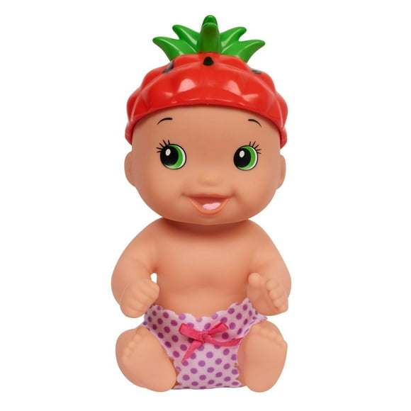 Wee Waterbabies Ca - Strawberry