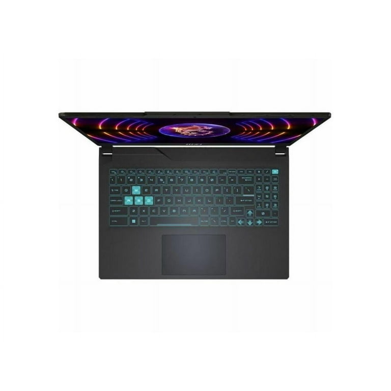 MSI Cyborg 15 A12V Cyborg 15 A12VF-272US 15.6