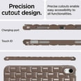 thumbnail image 5 of Funda Ice Cube de diseño único para iPad Air 4/5 de 10,9 pulgadas, protección total y resistencia a los golpes mejorada., 5 of 5