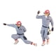 thumbnail image 3 of Figuras de Diorama para niños y adultos, modelo de personas de la calle, pilotos de personajes, diseño en miniatura para colecciones, juegos de, 3 of 9