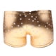 thumbnail image 4 of Mens Star Printed Wet Look Briefs Ropa interior Shorts Bragas Calzoncillos SM SunniMix Ropa Interior Para Hombre, 4 of 8