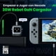 thumbnail image 2 of Cargador Tipo C Ugreen Carga Rápida GaNRobot USB C Pantalla de Carga Inteligente Negro, 2 of 3
