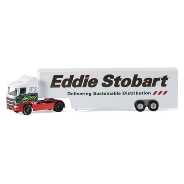 remote control lorries stobart