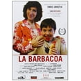 thumbnail image 1 of The Barbecue ( La barbacoa ) ( THE BBQ ) [ NON-USA FORMAT, PAL, Reg.0 Import - Spain ], 1 of 1