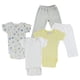 thumbnail image 1 of Bebé Onezies y Pista de pantalones de Chándal - Grande Bambini CS_0456L, 1 of 1