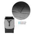 thumbnail image 3 of CADeN Drawstring Camera Lens Pouch Bag Funda protectora para DSLR Camera Lens Compatible con Canon S CADeN Estuche para cámara, 3 of 7
