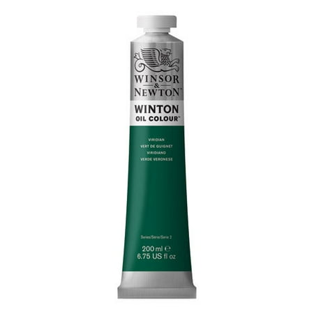Winsor & Newton - Winton Oil Color - 200ml Tube - Flesh Tint