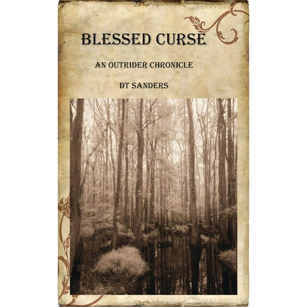 Blessed Curse - eBook - Walmart.com - Walmart.com