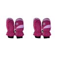 thumbnail image 4 of Yuarrent 3 pares de guantes impermeables para niños, guantes para clima frío, accesorios de esquí de impresión fácil de combinar para Type2 NO2, 4 of 6