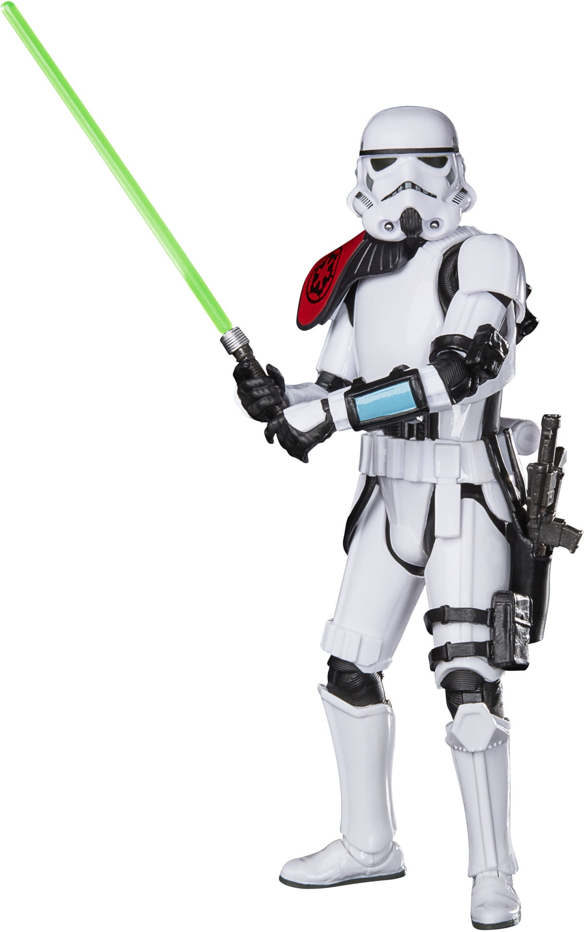 Hasbro Collectibles - Star Wars Comics - Black Series - Sergeant Kreel Action Figure