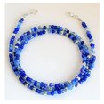 thumbnail image 1 of Máscara Cordón Correa Cuello Máscara Cadena Titular Collar Máscara Correa Titular Máscara con cuentas Cordones Niños Anteojos Chains19.7inch WD.WDQZL Hogar, 1 of 3