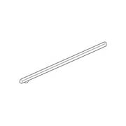 Genuine OE GM Belt Weather-Strip - 20879212 Fits select: 2011-2016 BUICK LACROSSE, 2010 BUICK ALLURE/LACROSSE