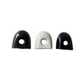 thumbnail image 5 of Car Door Lock Cover With Key Hole For Juke & Micra Drivers 806441kk0d Car Accessories Black Ty, 5 of 5
