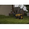 thumbnail image 5 of CAT RP6500E 6500 Watt Running/8125 Watt Starting Gas Powered Portable Generator, 5 of 5