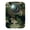 04 Jungle Camouflage, variant on Customizable Camera Protectors Full Coverage Anti-Scratch PVC Film Skin Decals