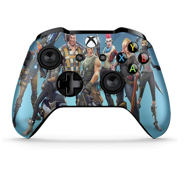 DreamController Manette au Design Personnalisé Original Compatible avec Xbox One / Series S / Series X Manette Modded Sans Fil