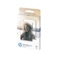 thumbnail image 2 of HP Sprocket Plus 2x3 White Glossy Photo Paper  - 20 Sheets, 2 of 3
