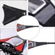 thumbnail image 3 of BESTYASH 1Ud Bike Frame Guard Protector Impermeable Antisuor Para Uso En, 3 of 7