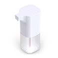 thumbnail image 4 of Dispensador automático de jabón en espuma de 350ml con sensor infrarrojo, diseño moderno en blanco, resistente al agua IPX3, ideal para cocina, baño y espacios públicos., 4 of 7