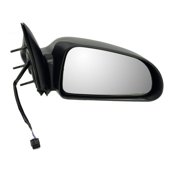 Dorman 955-1370 Passenger Side Door Mirror for Specific Dodge / Mitsubishi Models