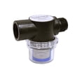 thumbnail image 4 of Eccotemp EccoFlo Triplex Diaphragm 2.9 GPM 12V Water Heater Pump & Strainer, 4 of 7