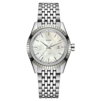 Rado Women's HyperChrome White Dial Watch - R33104918