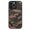 Brown, variant on Feishell Supports Wireless Charging Case for iPhone 12 Pro Max,Luxury Camouflage Pattern Military Grade Camera Lens Protective PU+PC+TPU Shockproof Slim Back Cover.For iPhone 12 Pro Max,Green