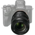 thumbnail image 4 of Sony FE 50mm f/1.4 GM Lens Full-Frame G Master Lens (Sony E), 4 of 10