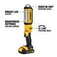 thumbnail image 5 of DEWALT DCL050 20V Max LED Hand Held Area Light (Tool Only), 5 of 5