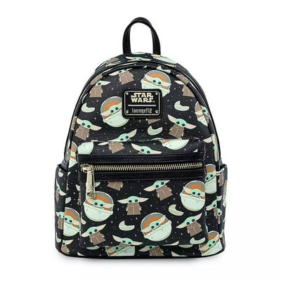 Buy Star Wars The Mandalorian Mini Backpack at Ubuy Uganda