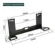 thumbnail image 2 of ZL-2049 Universal ISOFIX Children Seat Interface, 2 of 4