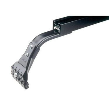 Smittybilt Heavy Duty Rain Gutter Clamps for Defender Rack Roof Rack ...