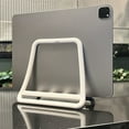 thumbnail image 7 of CIYISON Laptop Stand Foldable Portable Vertical Laptop Stand for Notebook Laptop Holder, 7 of 7