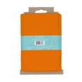 thumbnail image 5 of Waverly Inspirations 1 Yard Cut 100% Cotton Solid Fabric, Orange, 44" Wide for Quilting & Sewing, 5 of 12