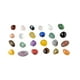 thumbnail image 4 of Calendario de Adviento 2024 Colección de Rocas Calendario de Adviento Piedras Preciosas para Geología B, 4 of 9