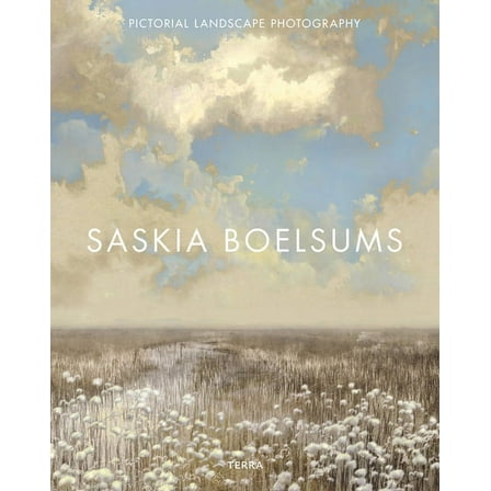 Pictorial Landscape Photography (Hardcover)