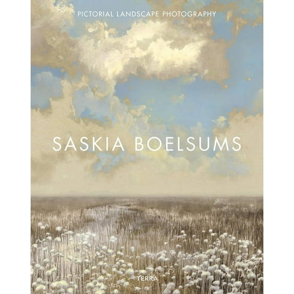 Pictorial Landscape Photography (Hardcover)