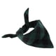 thumbnail image 1 of Toalla de saliva decorativa Green Drak cuello tipo escocés Drak Verde Negro L Gloria Cuello del gato del perro del animal doméstico, 1 of 9