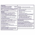 thumbnail image 2 of Prilosec OTC Acid Reducer, Delayed-Release Tablets, Wildberry 42 ea (Pack of 2), 2 of 4