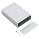 thumbnail image 5 of Placa de circuito Caja de aluminio, Caja eléctrica de aleación de aluminio Caja eléctrica de aleación de aluminio Blindaje Caja de aluminio Solución innovadora VoborMX herramienta, 5 of 8