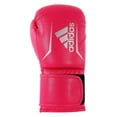 thumbnail image 3 of Guantes de Boxeo Adidas Speed Rosa ADISBG50RO, 3 of 4