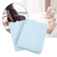 thumbnail image 4 of Noref 2 Pcs Alèse Réutilisable Lavable Imperméable Enfants Adultes Alèse pour Incontinence, Alèse, Alèse Lavable, 4 of 8