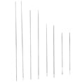 thumbnail image 3 of Thin Beading Embroidery Needles8Pcs Bead Needle Seed Bead Needle Large Eye Beading Needles Enhanced Features, 3 of 5
