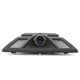 thumbnail image 3 of Cubierta central del reloj del tablero embellecedor del Panel del tablero 970 552 151 01 apto para Porsche Panamera 2010-2016 cronómetro negro, 3 of 14