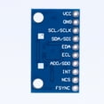 thumbnail image 2 of MPU6500 Módulo sensor acelerador giroscópico 6 ejes 6DOF GY-6500 IIC SPI para, 2 of 4