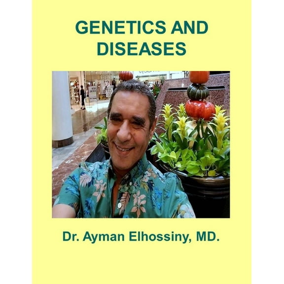 Genetics and Diseases (Paperback)