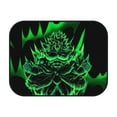 thumbnail image 4 of Green DBZ Car Mats (Set of 4), 4 of 4