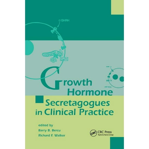 Growth Hormone Secretagogues in Clinical Practice, (Paperback)