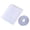 White, variant on Self-Adhesive Window Screen Mosquito Net No Drill Insect Mesh For Home Doors 59.1x51.2in Gray 1 Pack