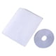 thumbnail image 2 of Window Screen Selfs Adhesive Window Mesh No Drill Insect Mosquito Net Easys Install Adjustable Replacement Screen For Home Windows, 2 of 6